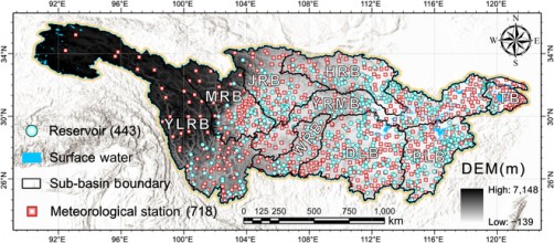 newswise's tweet image. New multi-satellite dataset maps dynamic water storage changes across the Yangtze
newswise.com/articles/new-m…
@CAS__Science 
#SatelliteMonitoring #EnvironmentalHealth #EnvironmentalScience #GreenTech #Technology