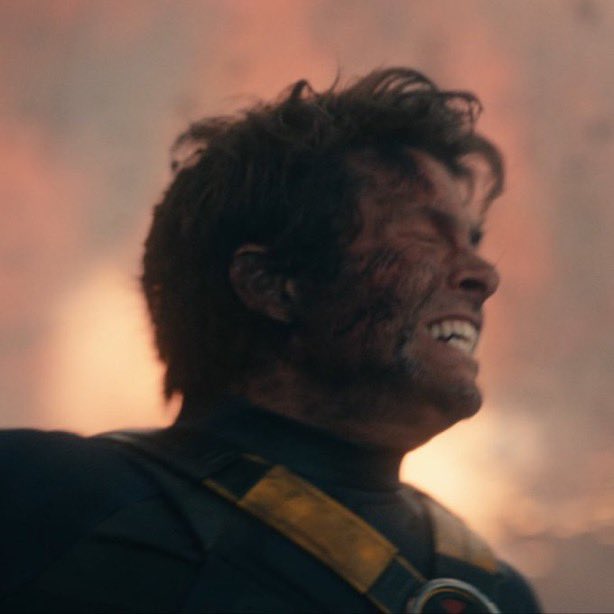 12 years later, James Marsden officially returns at Cyclops in ‘AVENGERS: DOOMSDAY’. 

His character was last shown in ‘X-MEN: DAYS OF FUTURE PAST’.