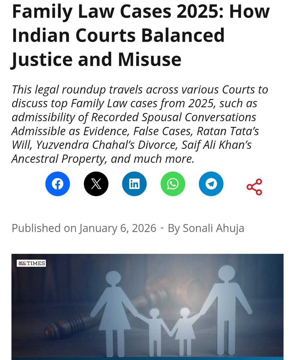 If you are in law profession, you have to keep on self garlanding yourself as a noble person working with great minds in the field. That's why we see this kind of pathetic new titles.

There are no great minds in legal profession in India. Their minds are infested.