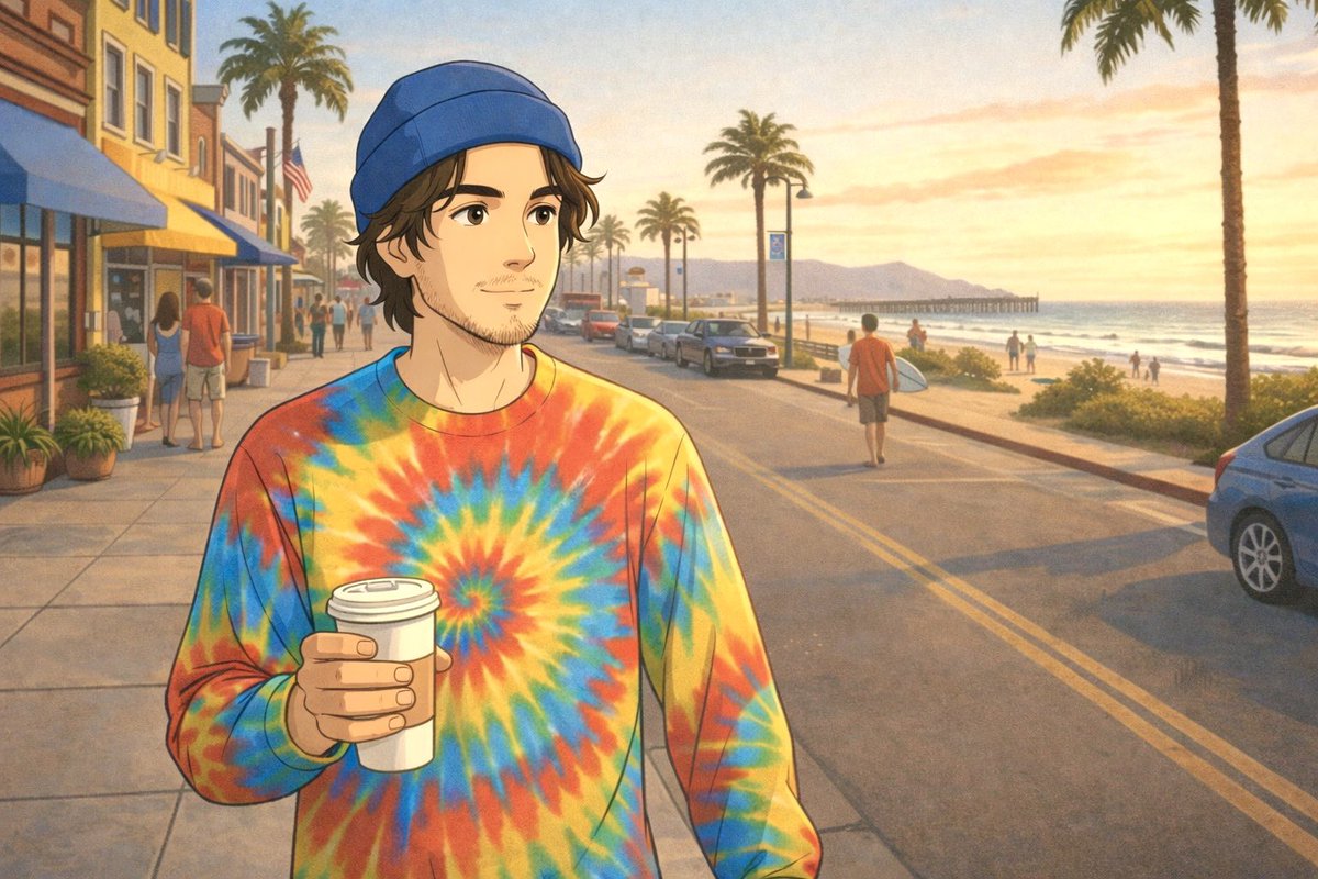 Tenacious tweet media