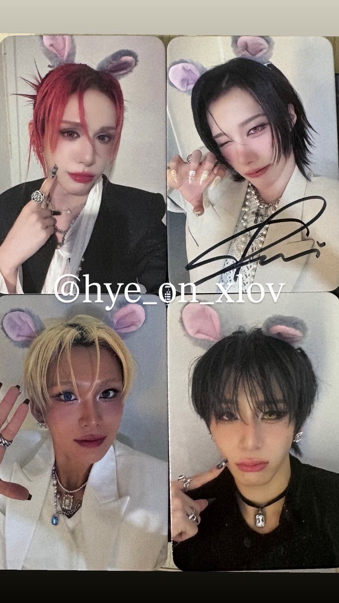 hye_on_xlov's tweet image. 아기여워