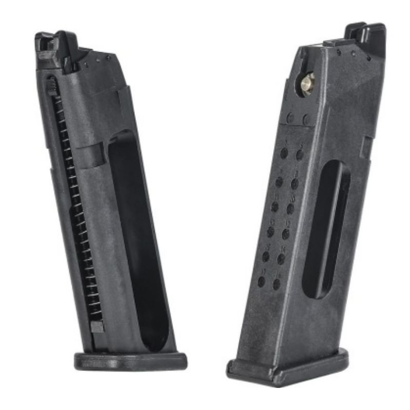 再入荷商品のお知らせです。 Reload 製 VFC M4シリーズ用 Co2 マガジン