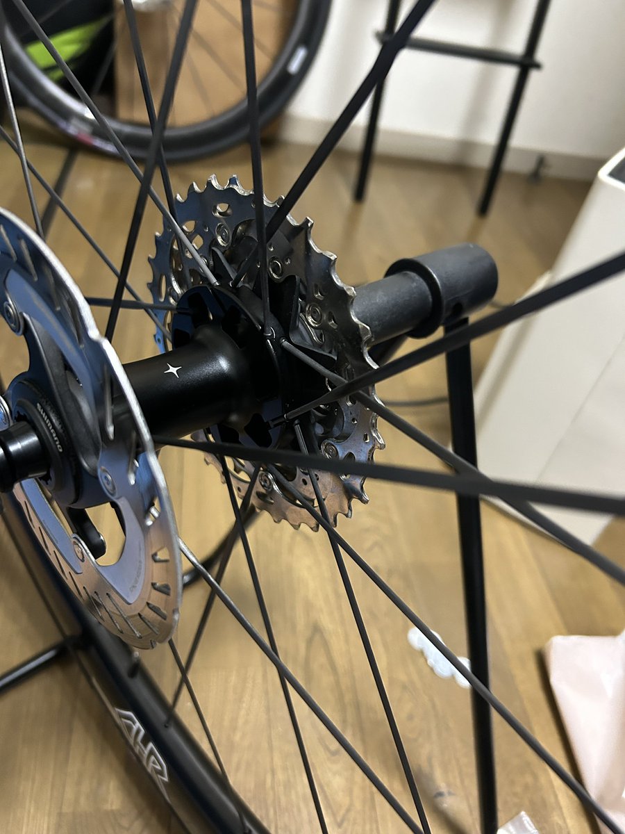 竹輪ホイール チクワホイール 竹輪ホイール チクワホイール