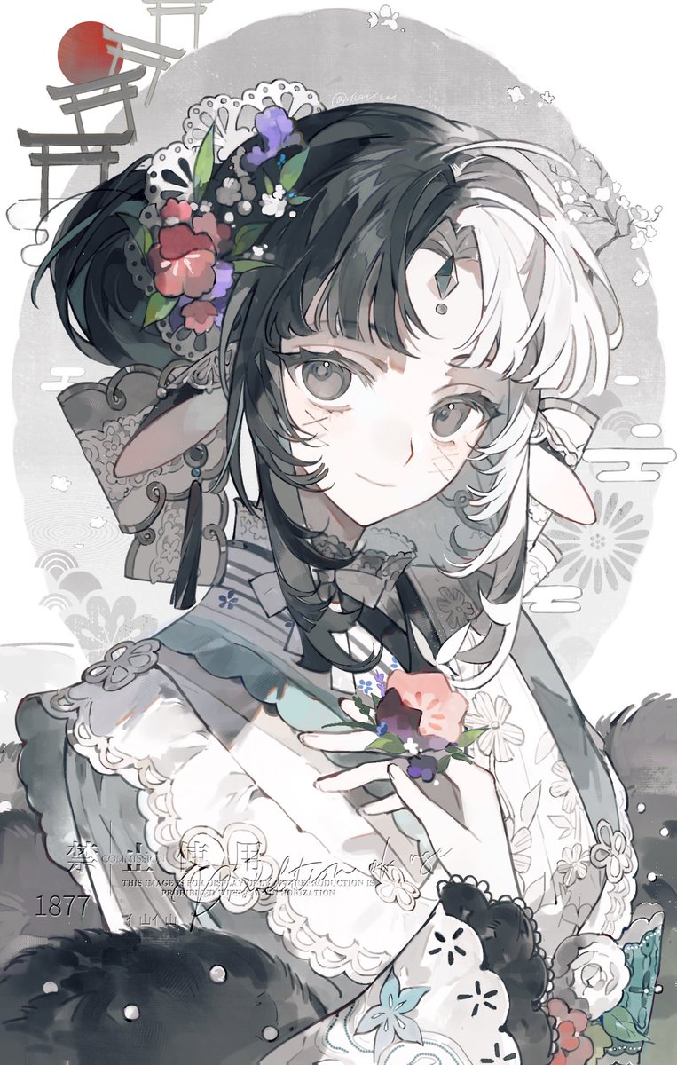 亻山亻山 tweet media