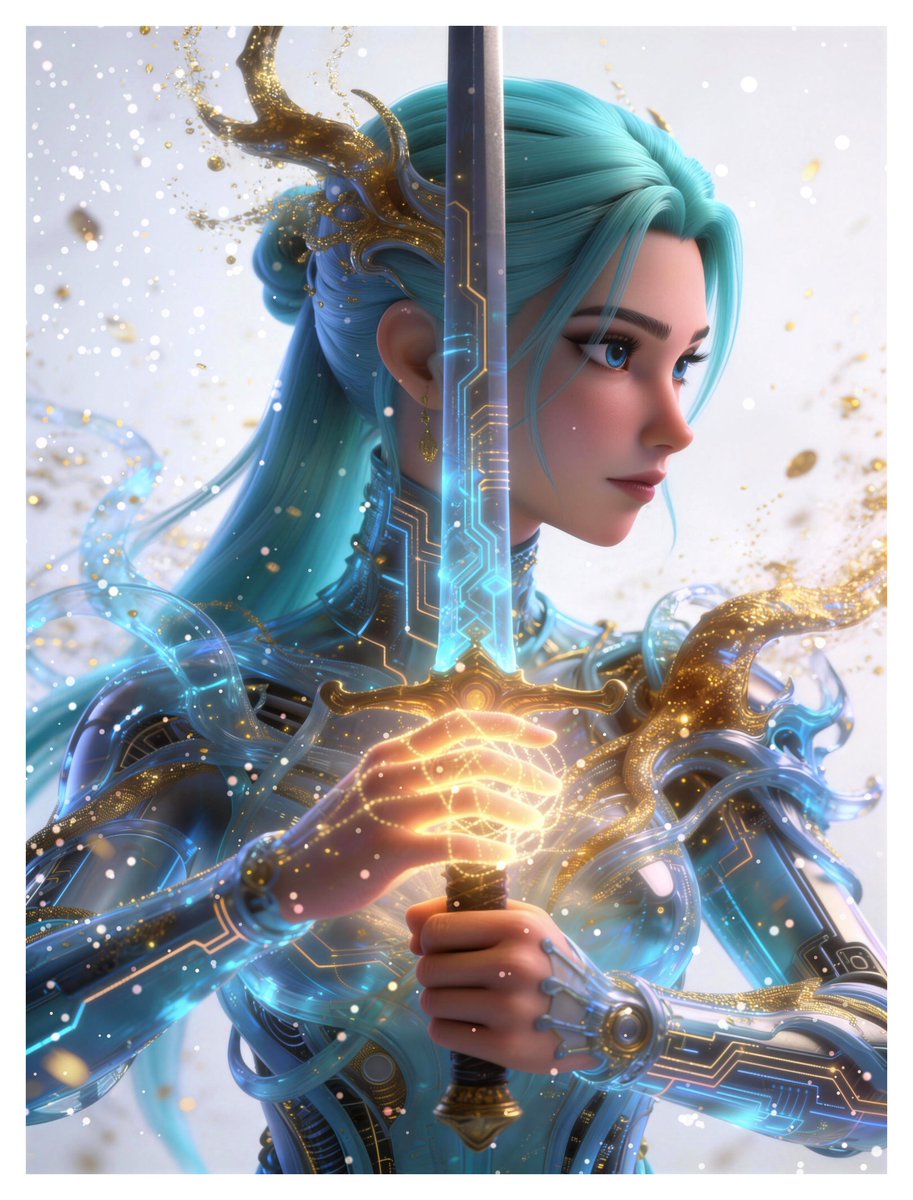 AiArt Community on X - 4.3K Members