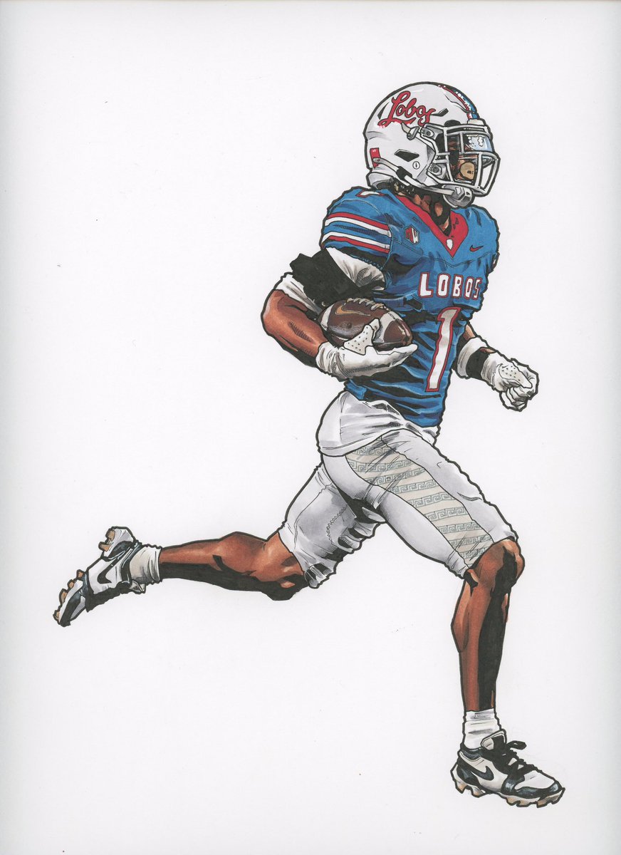 logancgreig's tweet image. I drew a picture of Damon Bankston.