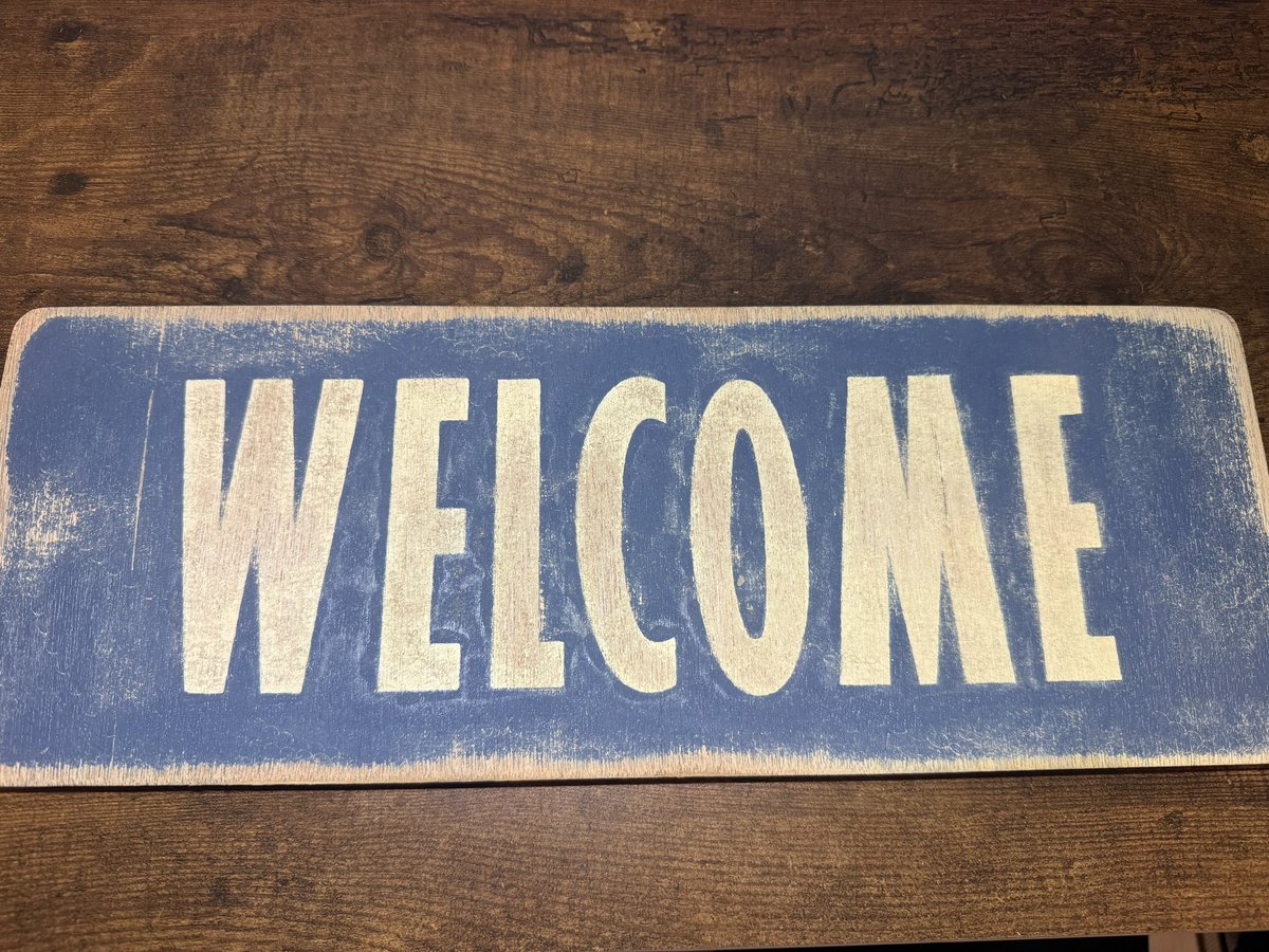 IGLOOは出稽古禁止なんだけど、やって来る外国人が後を絶たないので看板を作る。