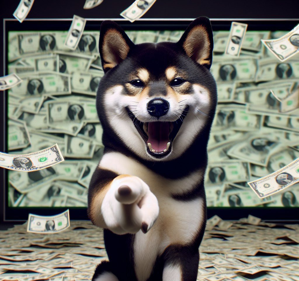 StarLpree's tweet image. 😂 The jokes on YOU 😂 

On those you didn’t have conviction, who got shaken out, who listened to broke fudders then turn into fudders themselves and started sharing fud and screenshots smh…

You will never be rich and you just let yourself and family down… oh well

$Manyu  🐾