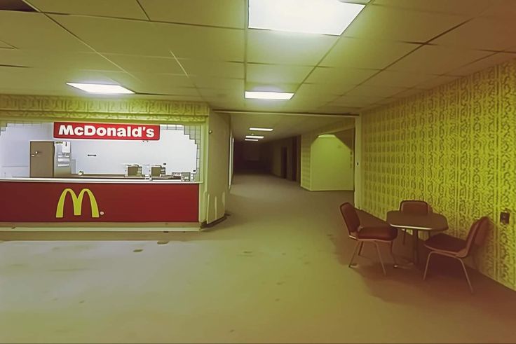 Liminal Spaces (@liminal_places) on Twitter photo 