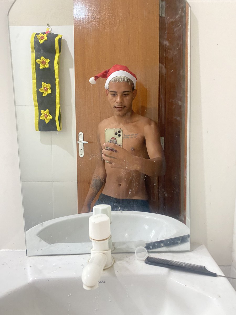 Índio Capixaba tweet media