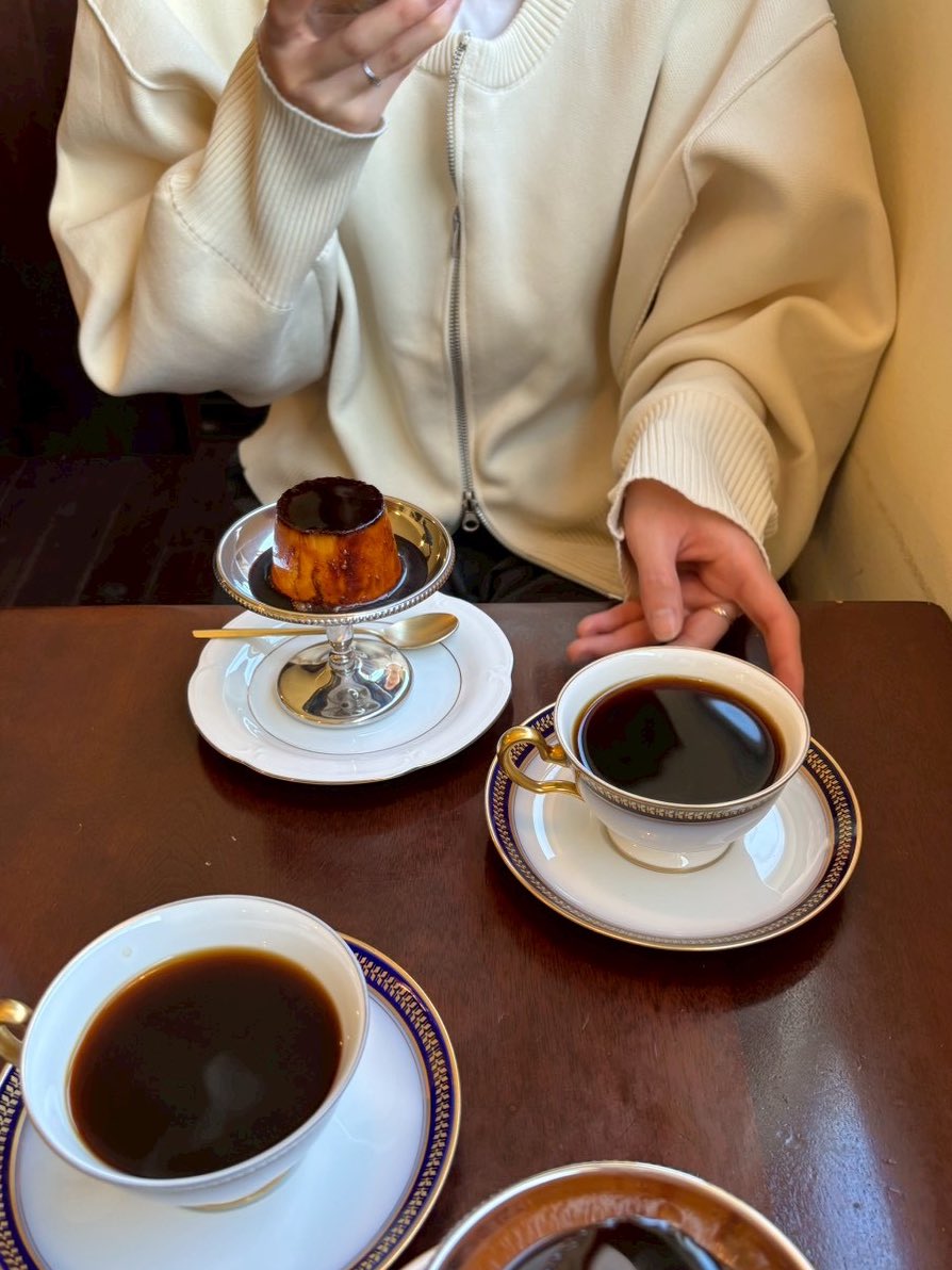 nasugar__'s tweet photo. 2026カフェ始め。

#日常垢 #日常垢さんと繋がりたい https://t.co/fKDcxwouwy