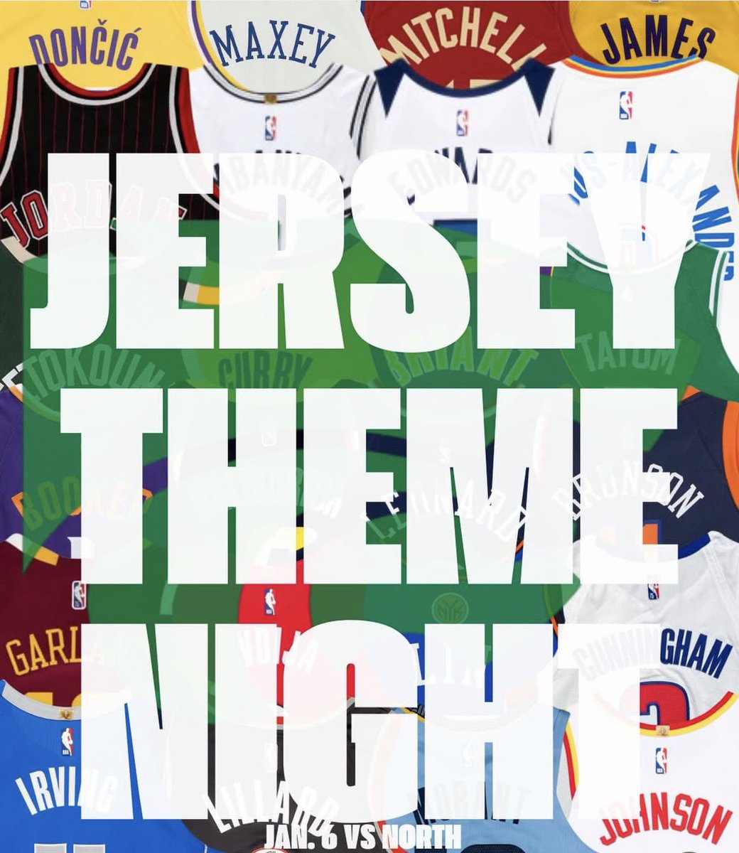 HAPPY NEW YEAR CATS🔥
WE ARE BACK AND BETTER THAN EVER😈😈😈
POP OUT TONIGHT AT HOME CUZ THE BOYS PLAY AGAINST ❌ORTH 🏀🏀
7:15PM ⏰ 
Theme: JERSEY OUT 👚🏀💚
#Newyearnewme
#GOCATS