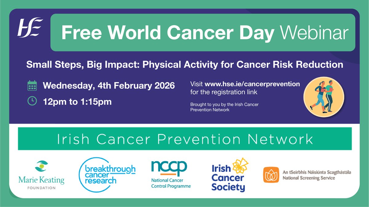 Breakthrough Cancer Research tweet media