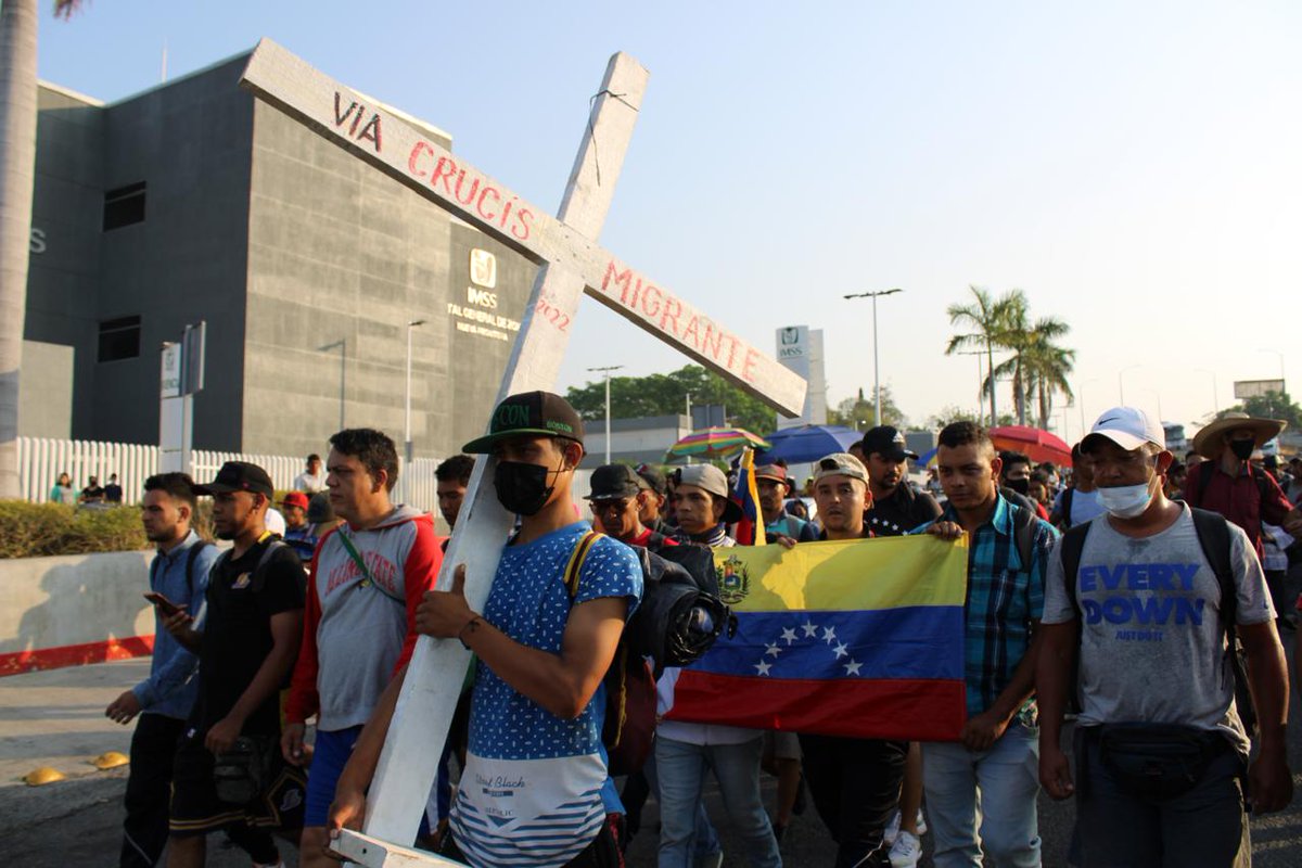 Así Las Cosas tweet media