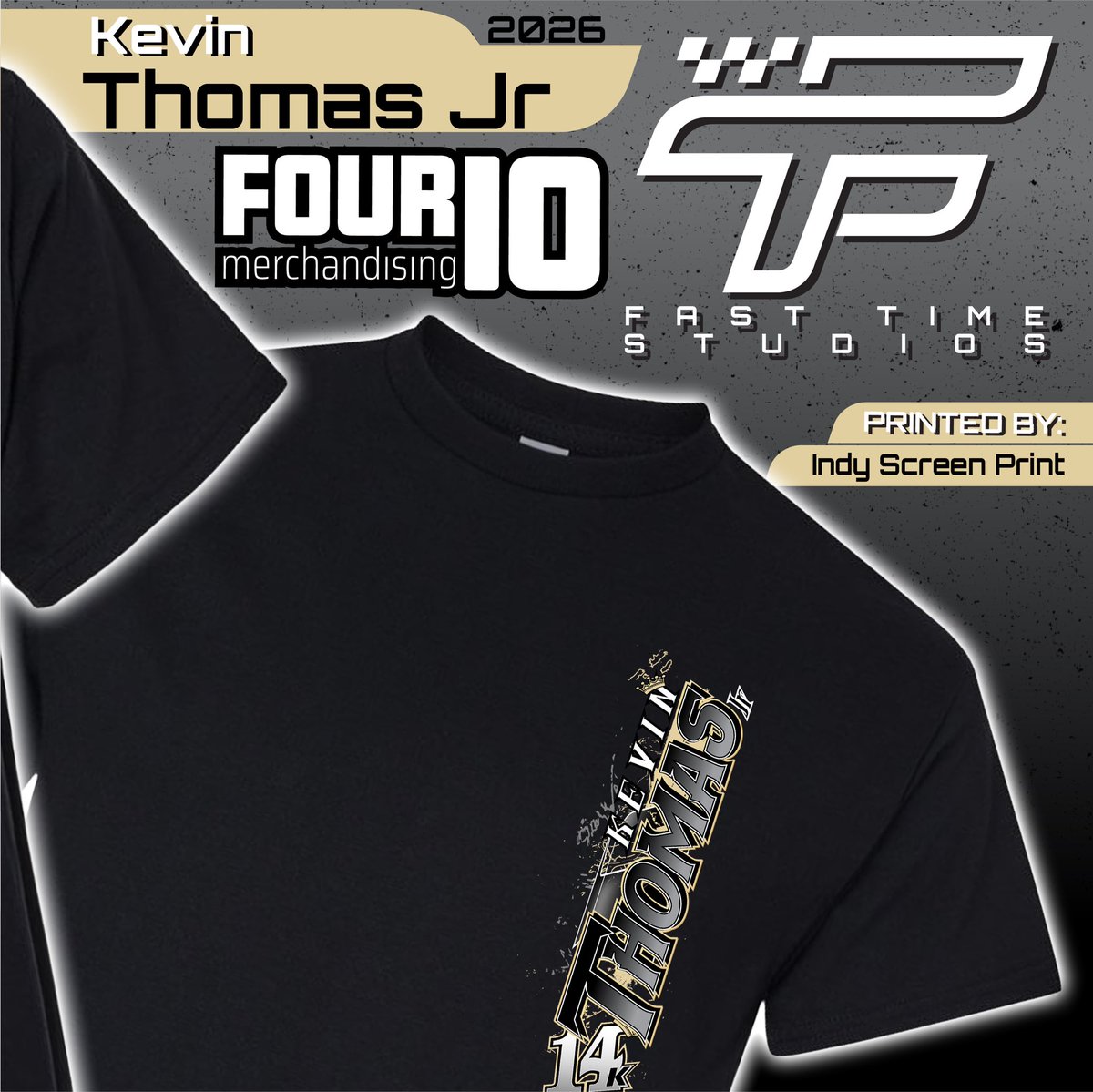 Fast Time Studios tweet media