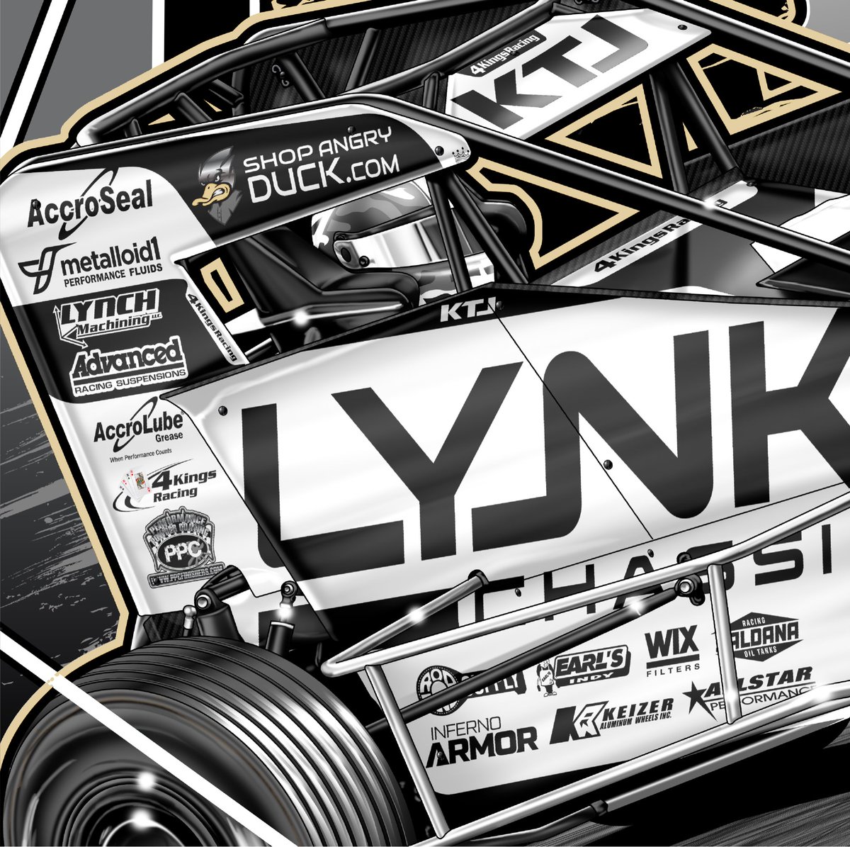 Fast Time Studios tweet media