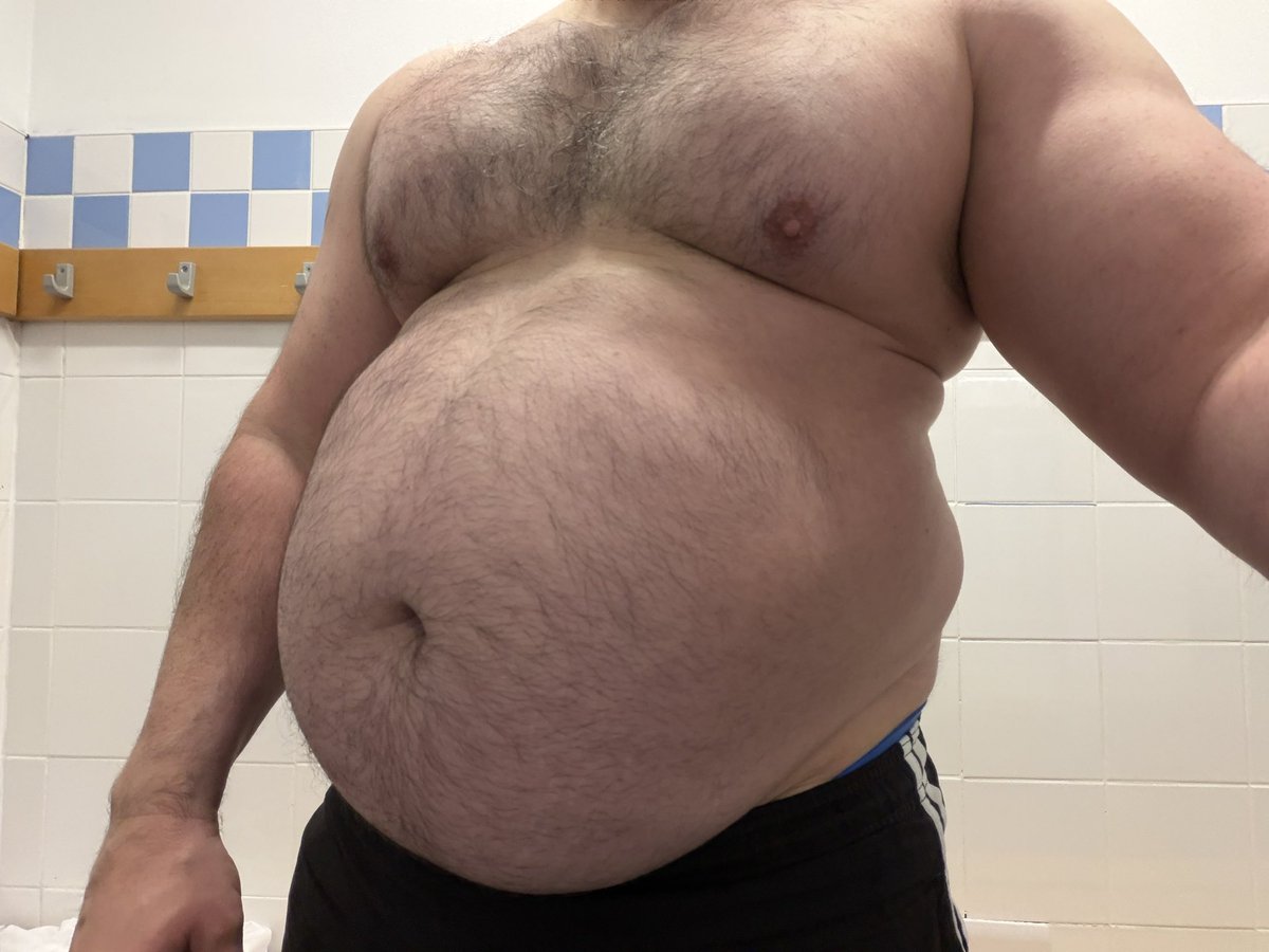 GainingHulk tweet media