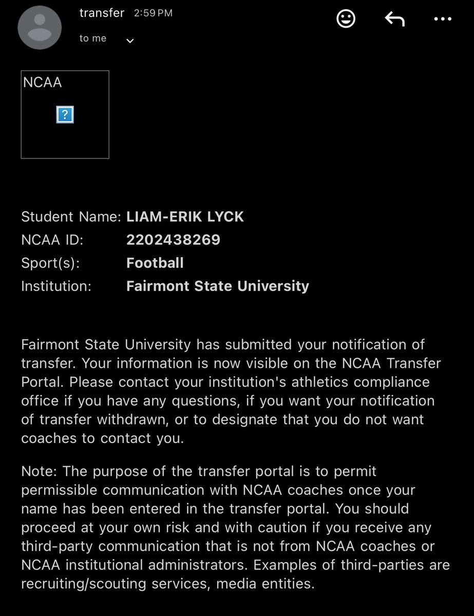 Liam Lyck tweet media