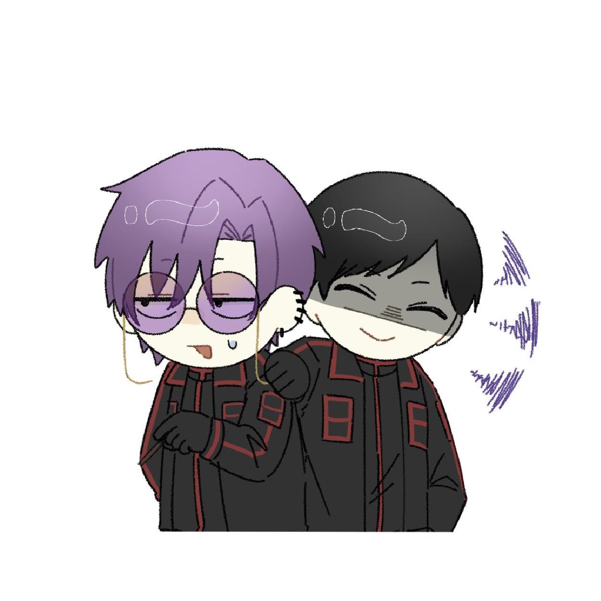 kara_shi414's tweet image. 