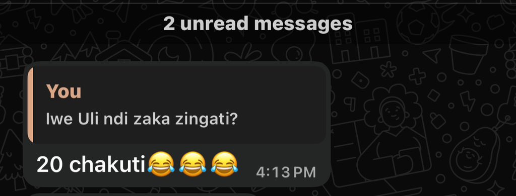 asacitizeno's tweet image. Pa Talking stage 😂😂😂