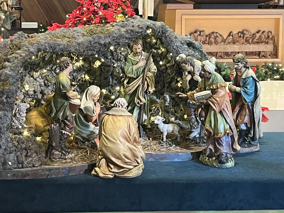 catholics_count's tweet photo. Feast of the #Epiphany 🙏🏼 https://t.co/yhb4n73onF