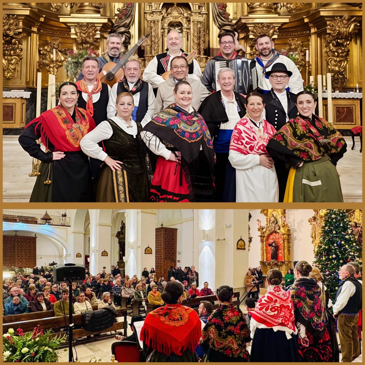 CyD Villa de Leganés tweet media