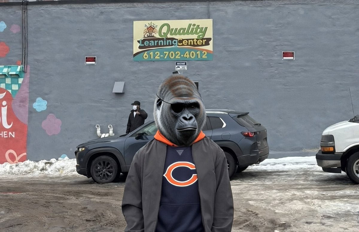 fungus_jimmy's tweet photo. Went down to the #QualityLearningCenter in Minnesota this morning to see what I could find out. @nickshirleyy @itsLofe #TodayIsTuesday #HappyTuesdayEveryone #tuesdayvibe https://t.co/kUj5pHbaVM