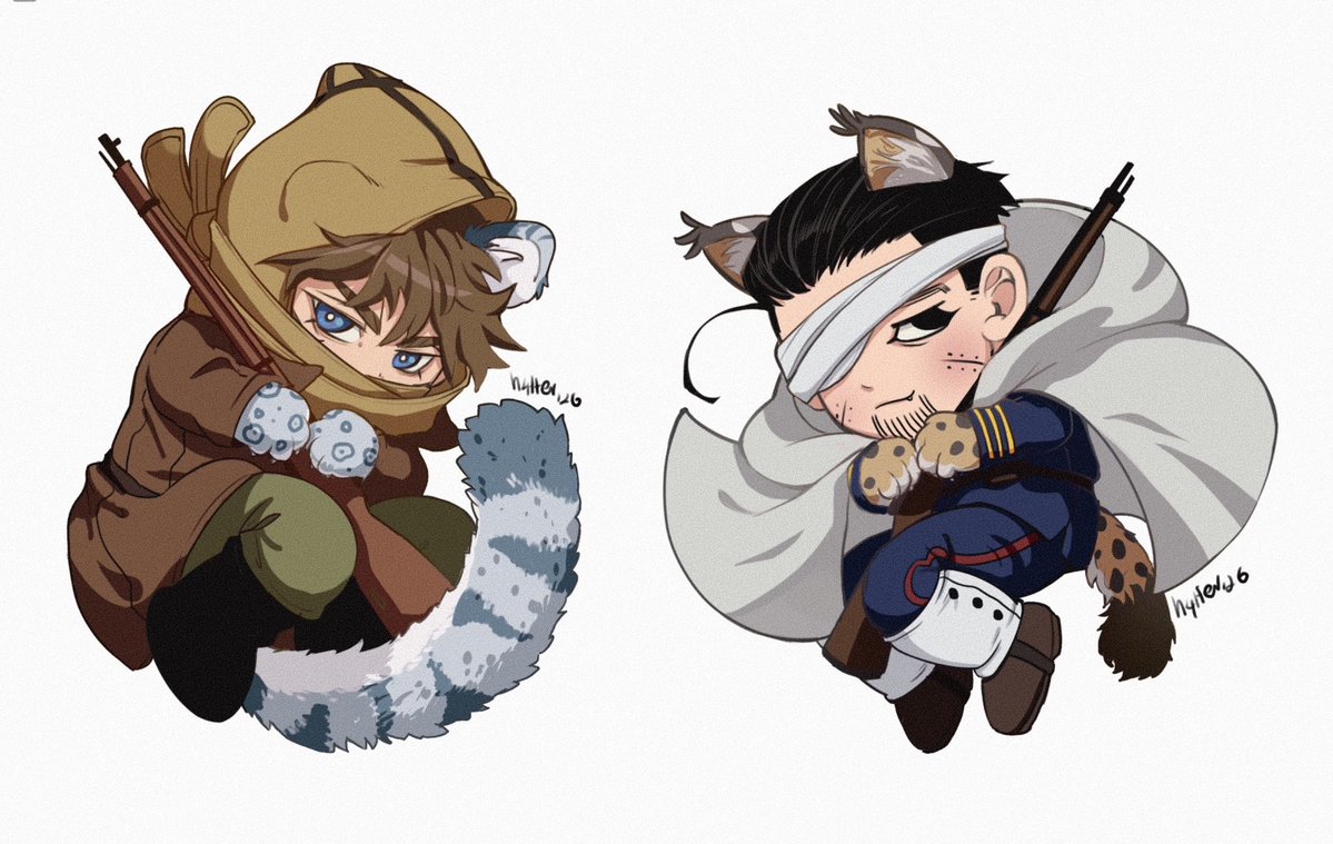 hattercharles's tweet image. 🐱🐱