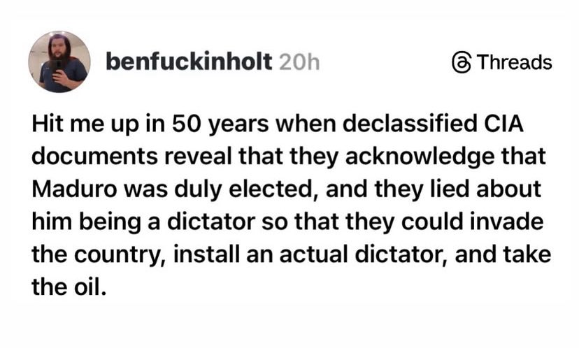 Tankies will be right again but it will be to late
