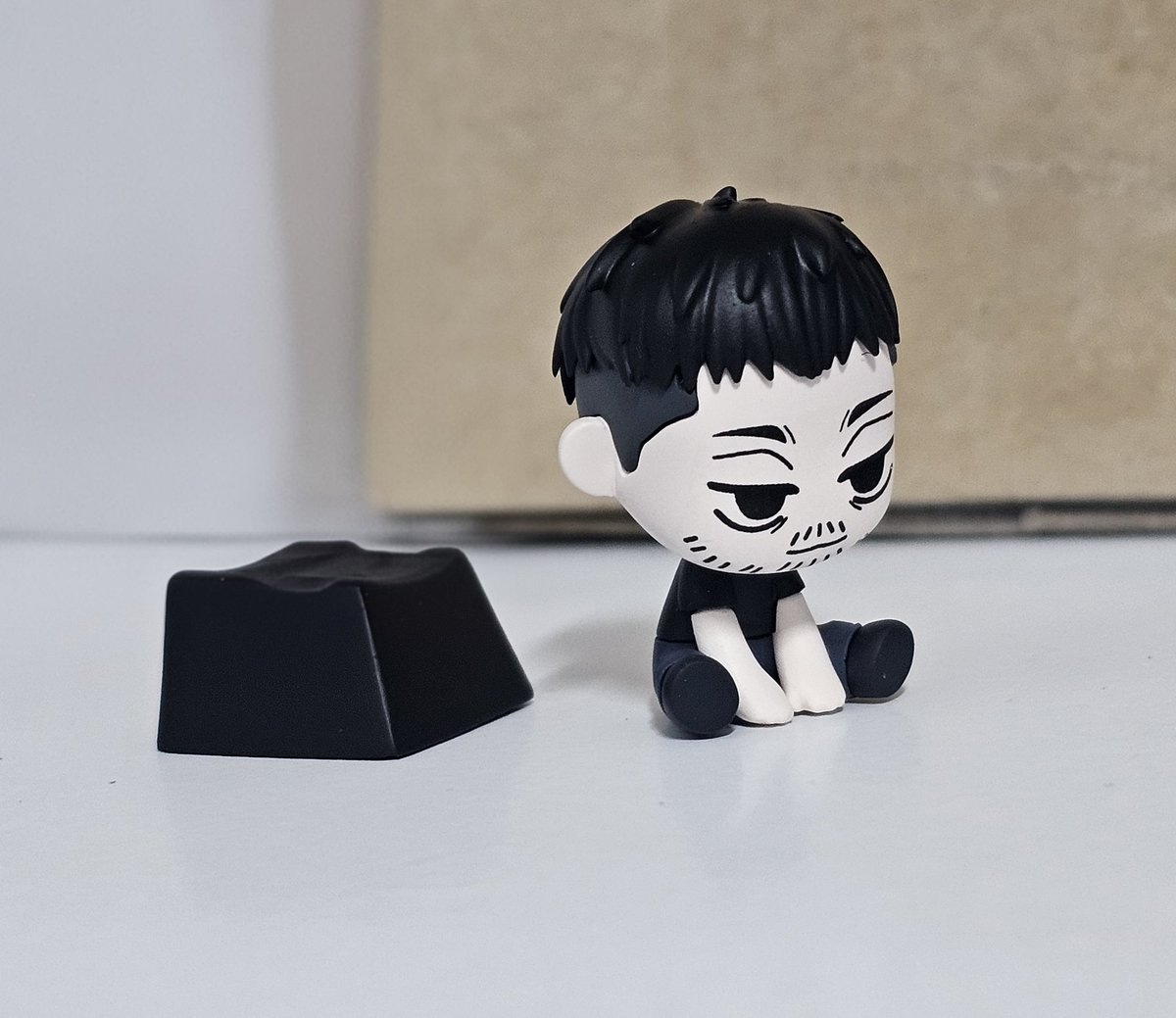 쩸의 작업방 tweet media