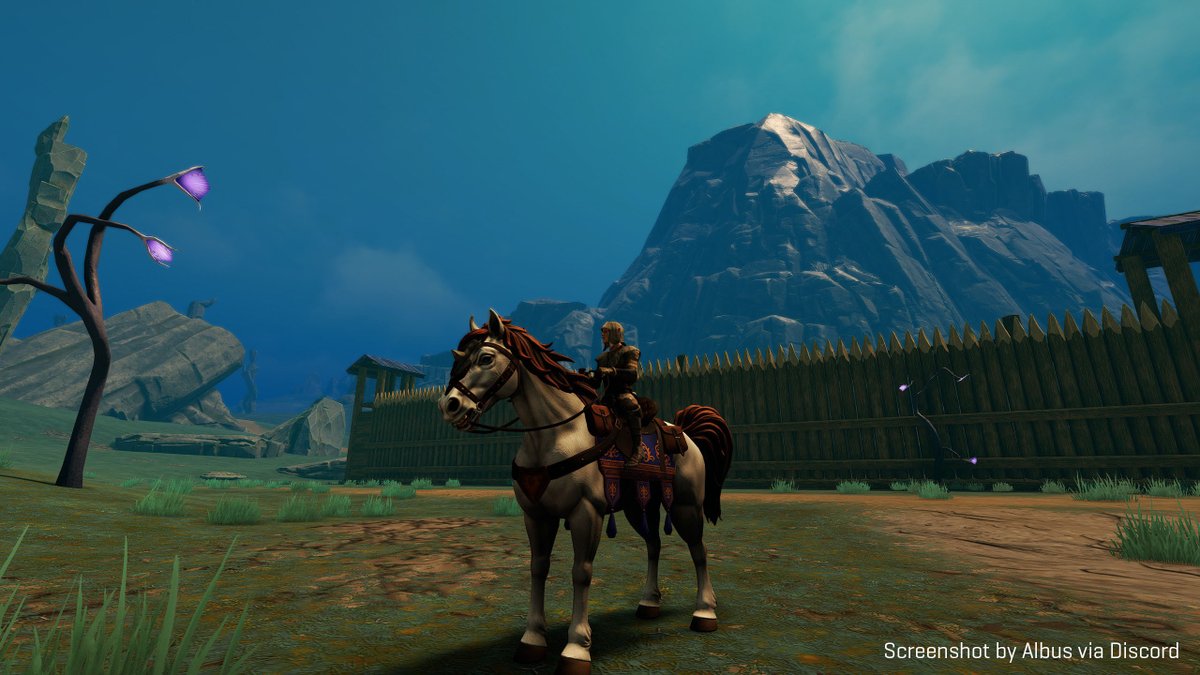 Pantheon: Rise of the Fallen tweet media