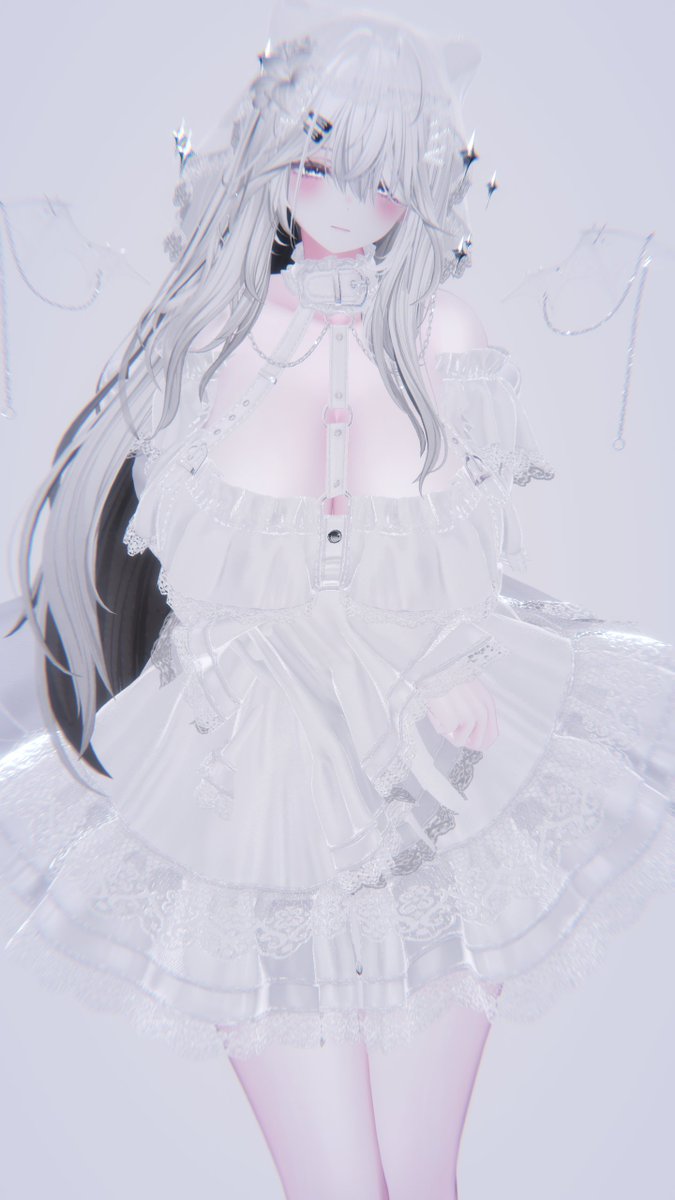 kuroiの裏垢 (@kaine_vrc) on Twitter photo 