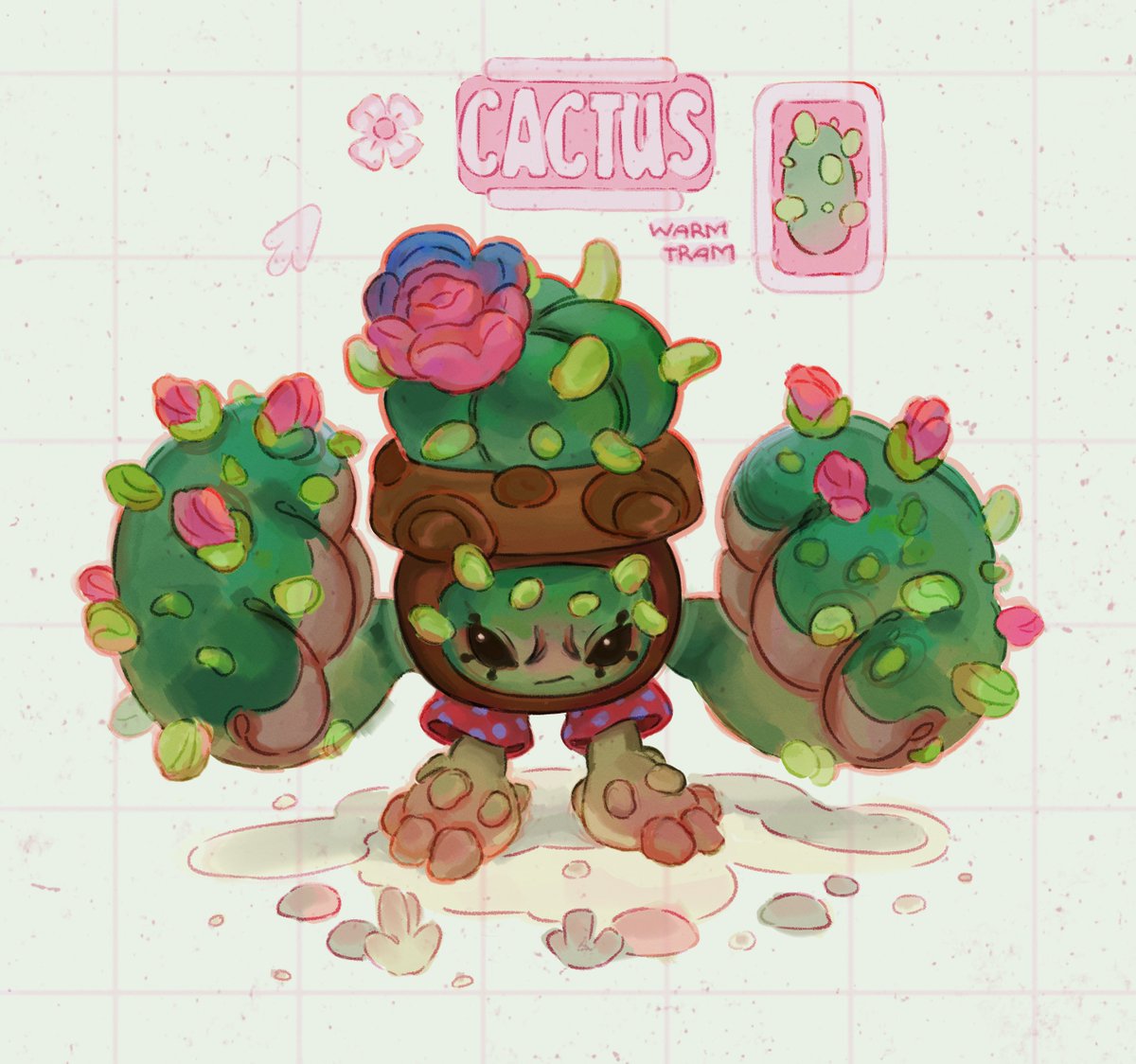 🤛🌵🤜 this year tilt doesn't exist