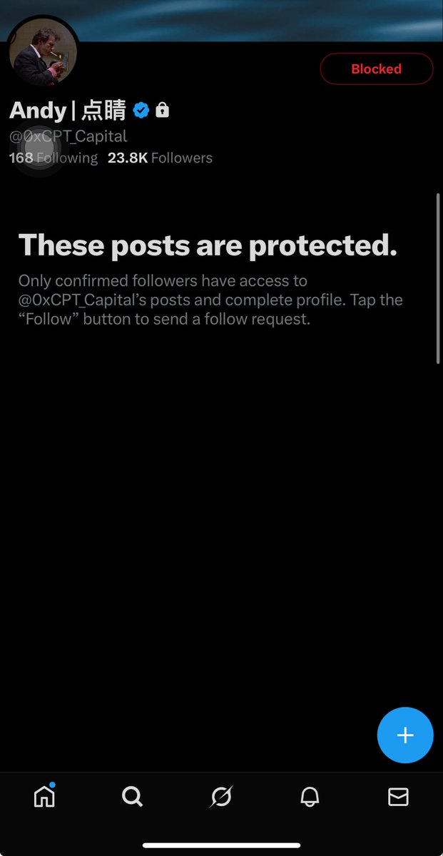 Crypto noob tweet media