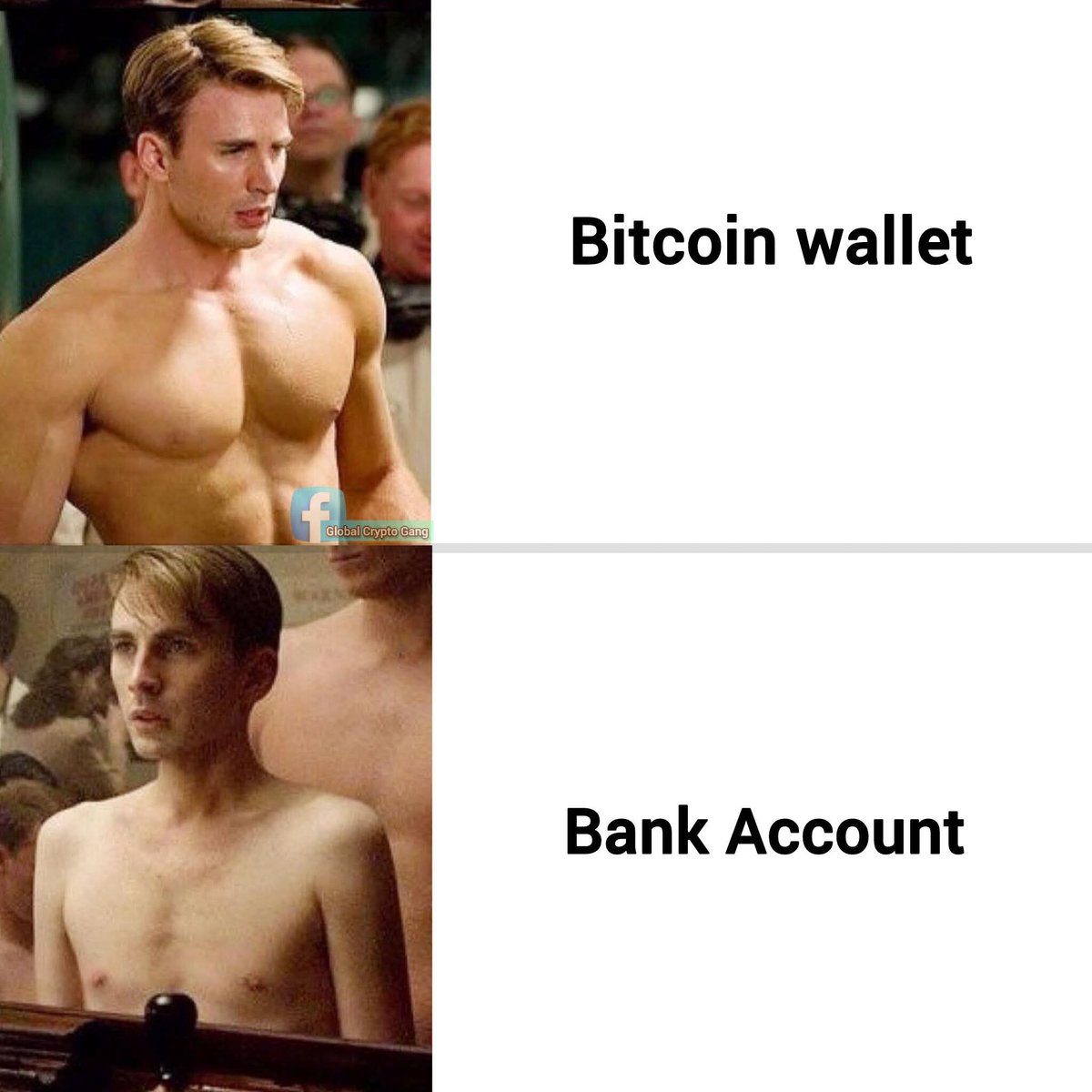 Pooja Trades tweet media