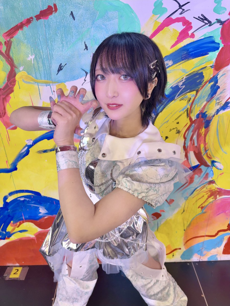 モフルロックリリイベ リリース日当日！ ご来場ありがとうございました