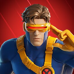 ShiinaBR's tweet image. Fortnite skin Cyclops in an epic shot in 'Avengers: Doomsday'

Releasing on December 18.