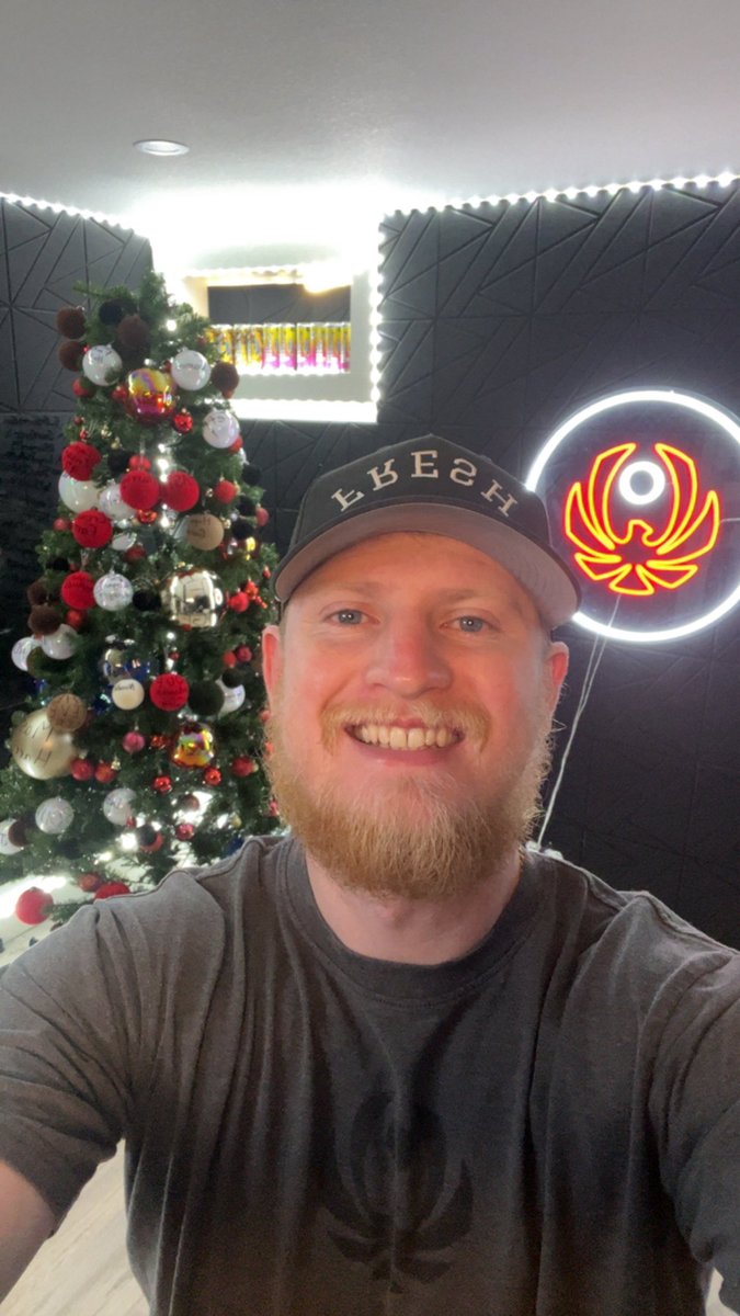 RG | Crowegamingg tweet media