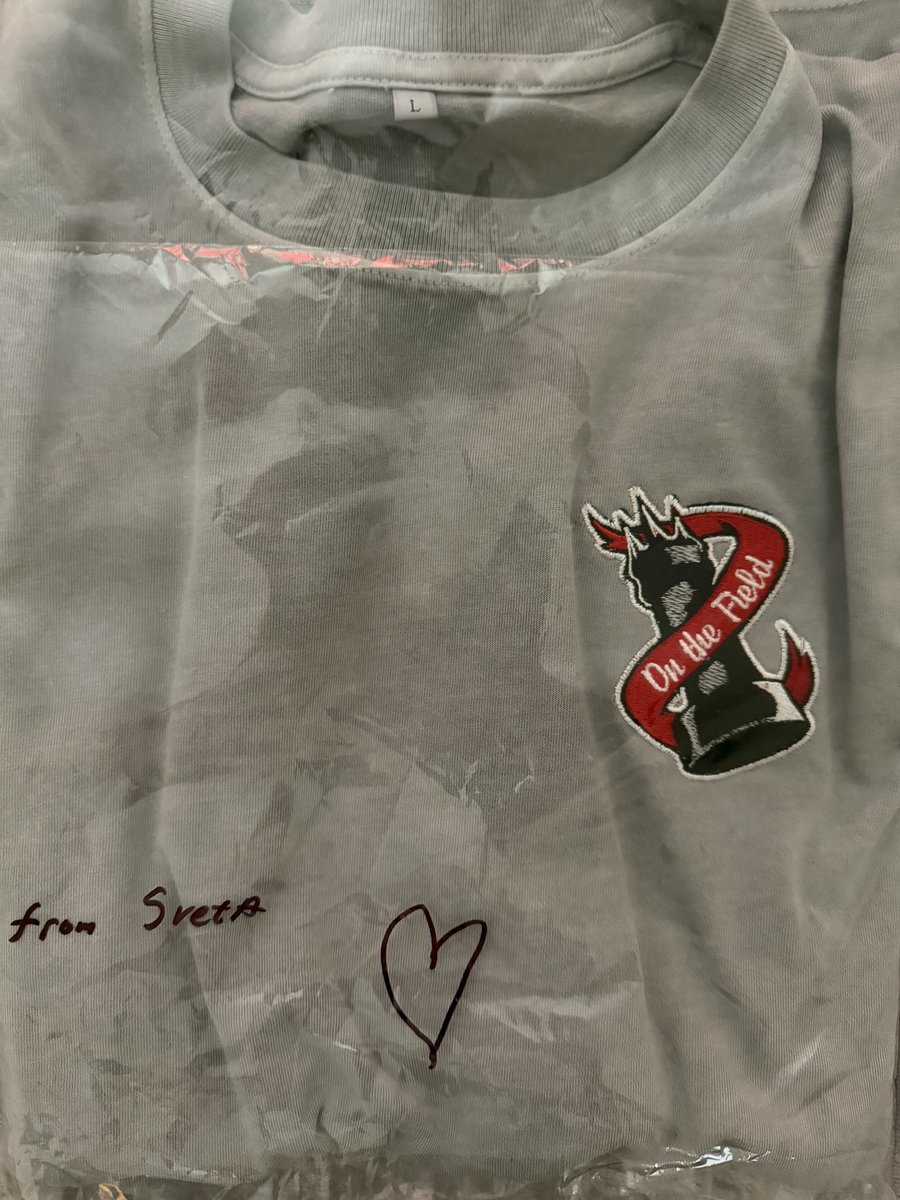 Just came home after studying and got this amazing gift in the mail.

<a href="/sun_apanasovich/">Sveta 🇱🇹</a> always knows what to send me.

As always much love to everyone.

And thank you svetaaaa