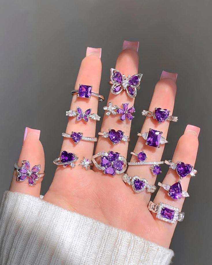 violet✧*。 tweet media