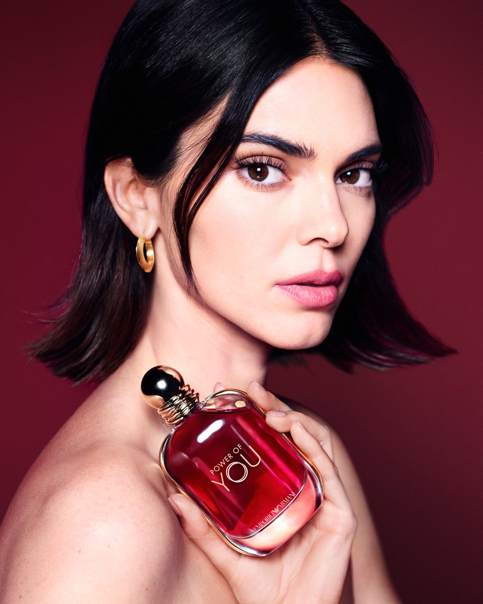 Armani tweet media