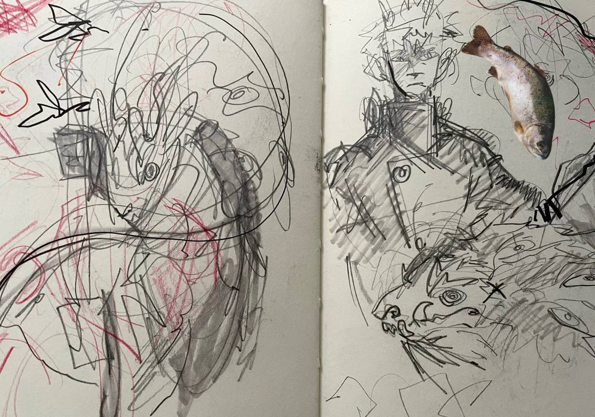 packkov's tweet image. Oc 🧵