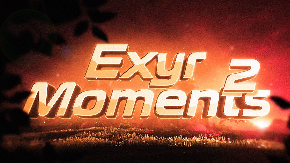 Thumbnail for <a href="/TeamExyr/">Team Exyr</a>