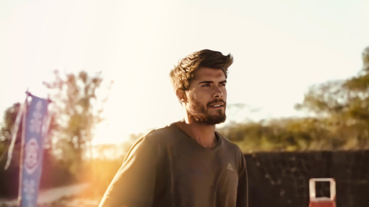 BMY_officialfc's tweet photo. Ekranda görmeyi özlediğimiz o enerji… ✨
#BarışMuratYağcı • #BMYFC
#Survivor2026 https://t.co/ivEFhQITAo