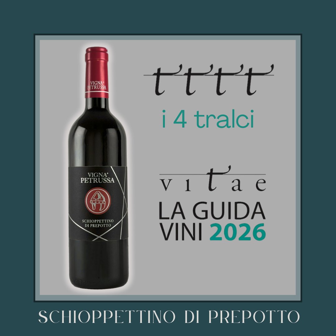 Vigna Petrussa tweet media