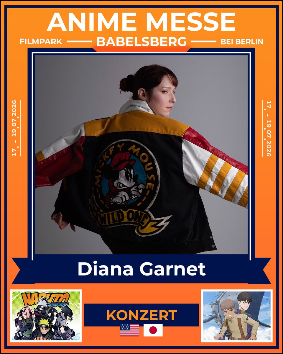 Anime Messe Babelsberg tweet media