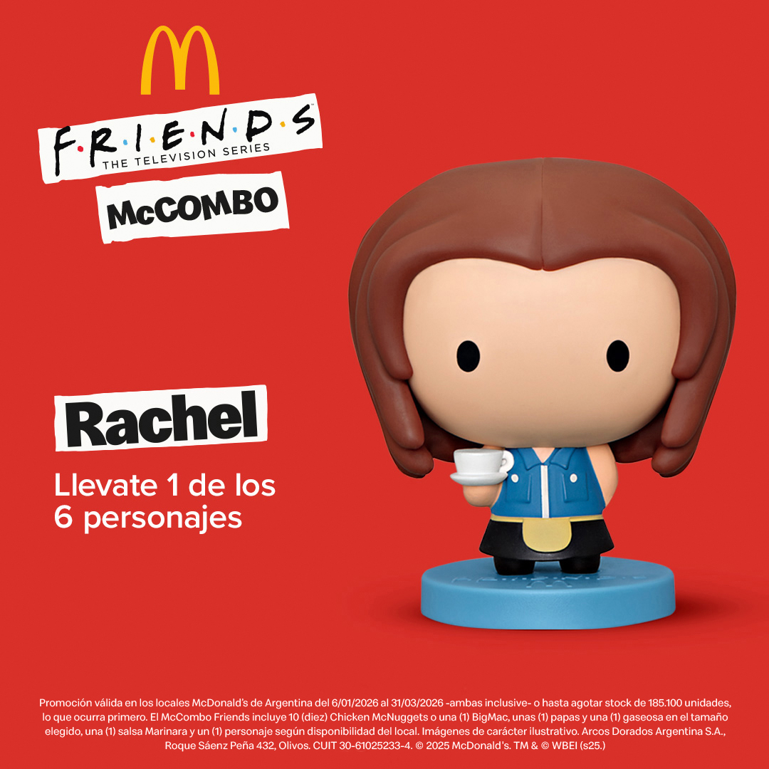 McDonalds_Ar ⭐⭐⭐ tweet media