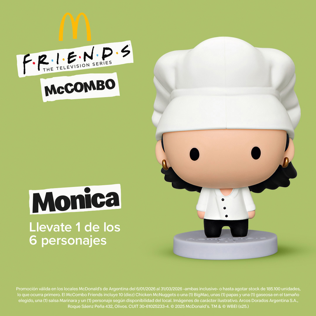 McDonalds_Ar ⭐⭐⭐ tweet media