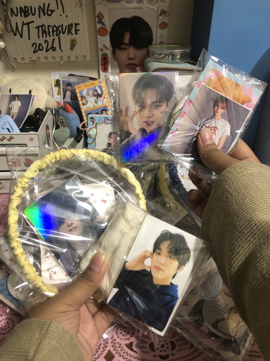 PULSE ON FREEBIES✨

📍IA, GBK
⏰TBA
📆25-26 April 2026 (Day 1-2)

•like
•fllw
•repost

(and FOLLOW iG: jeong04.lala)