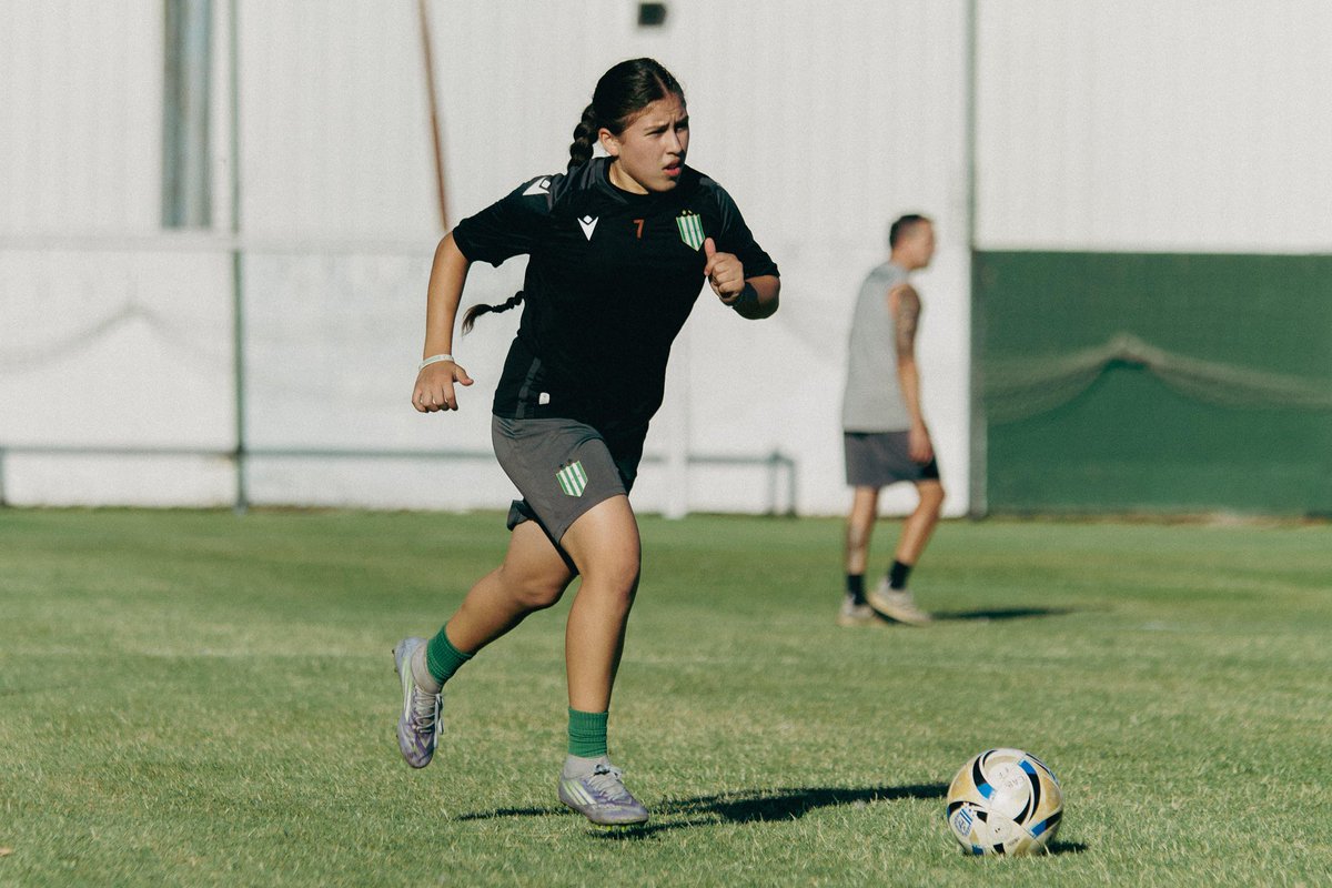 Pretemporada 2026 🔛🇳🇬